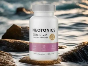 Neotonics Skin Gummies: Achieve Radiant Skin in 30 Days!