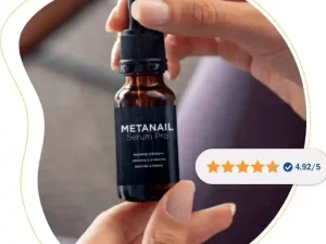 Metanail: The Ultimate 20-in-1 Formula for Healthy Nails & Beautiful Feet