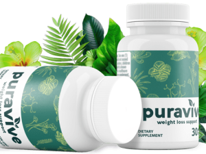 Puravive – Supports healthy weight loss