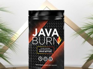 Java Burn: Your Game-Changing Weight Loss Elixir!
