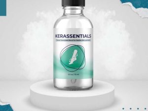 kerassentials oil : Ultimate Toenail Elixir for Fungus-Free Beauty
