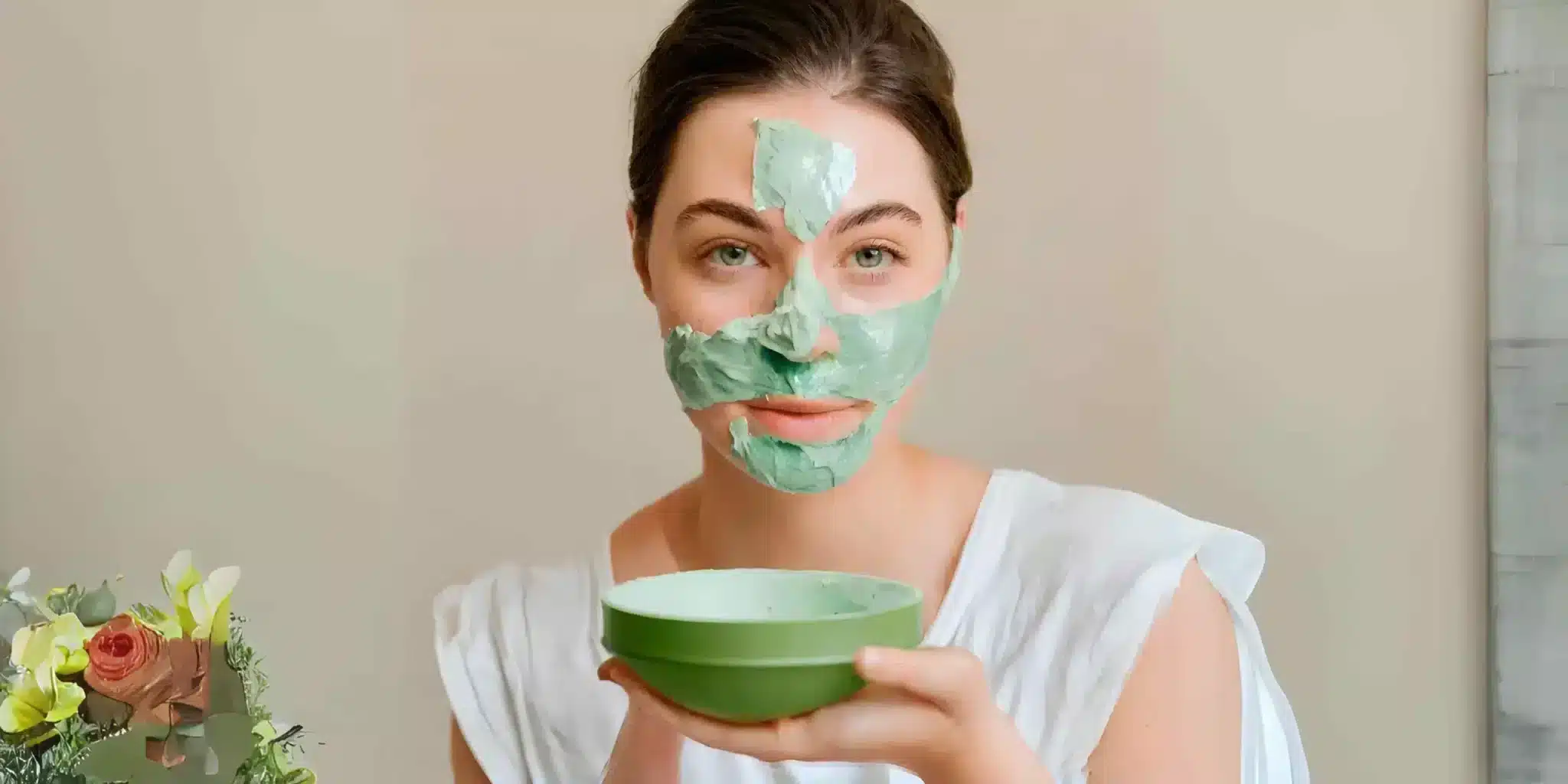 Read more about the article Amateur Facial Magic: DIY Recipes for Glowing Skin