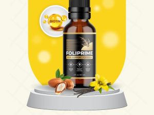 FoliPrime Egyptian Hair Detox Balm: Transform Your Locks!
