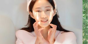Read more about the article Korean Facial Magic: A Journey to Timeless Beauty