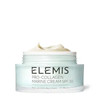 collagen cream for face