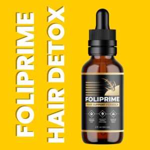 FoliPrime Egyptian Hair Detox Balm: Transform Your Locks!