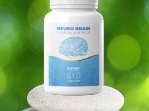 Neuro Brain Supplement