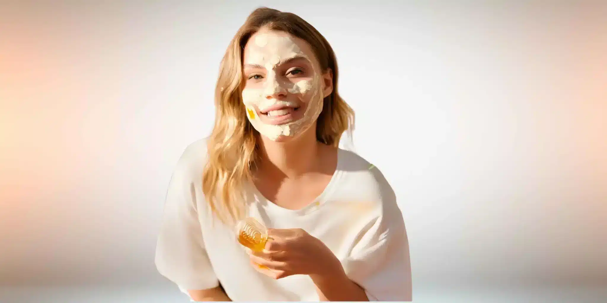 Read more about the article Honey Face Mask Magic: Unlocking Radiance Naturally