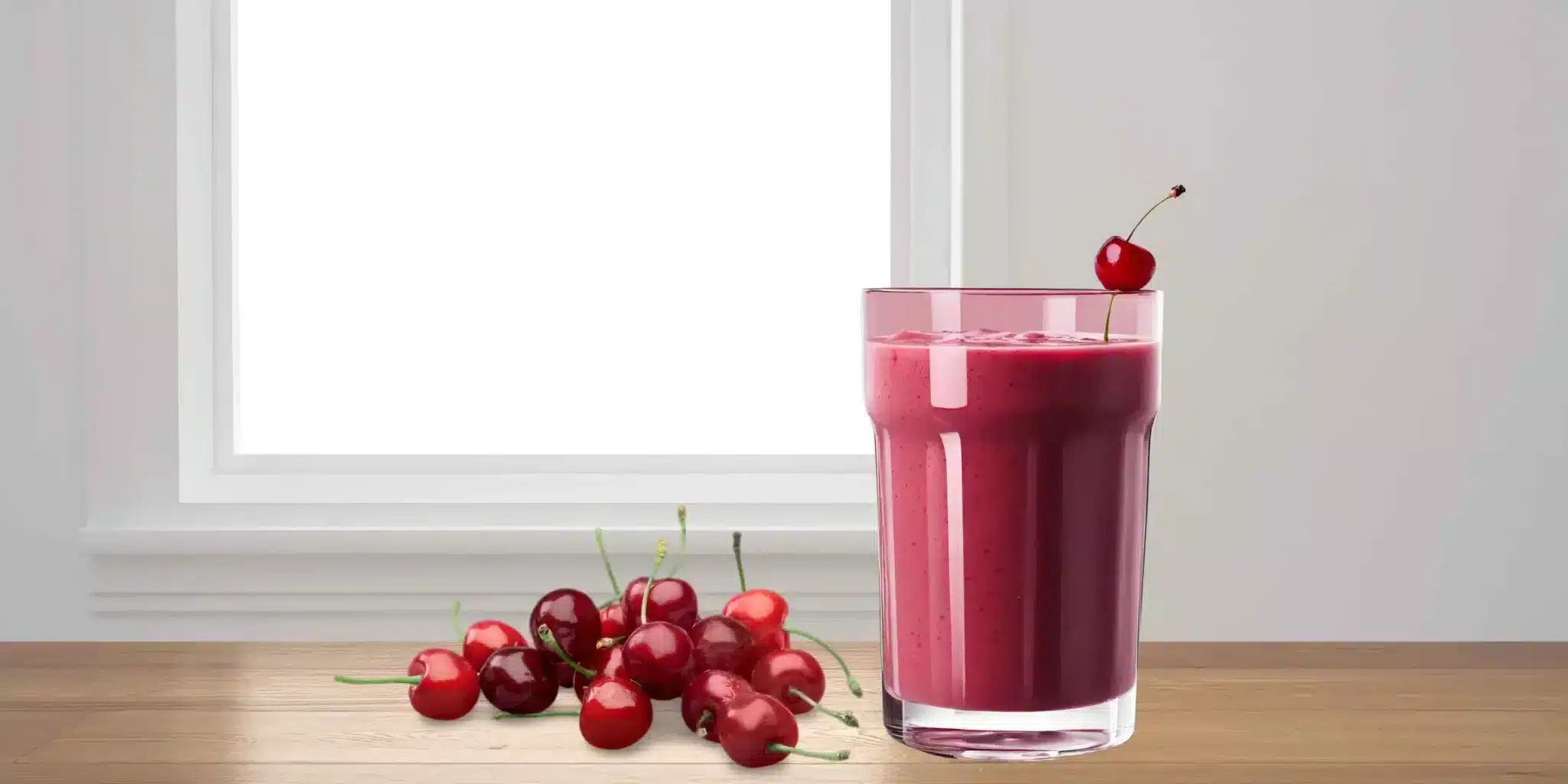Read more about the article Cherry Smoothie Recipe Delights: 5 Ways to Shake Up Your Taste