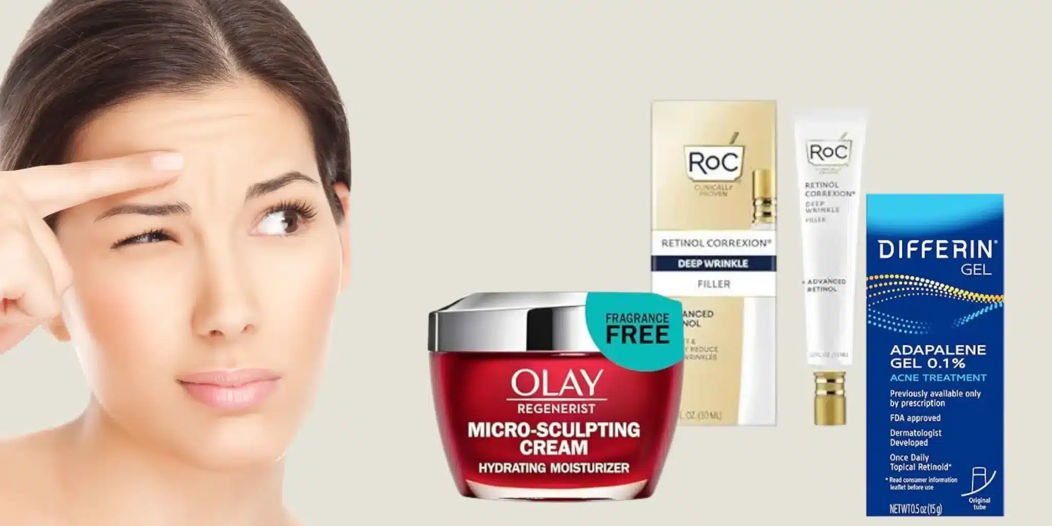 Read more about the article Cream Anti Wrinkle: Say Goodbye to Fine Lines and Wrinkles