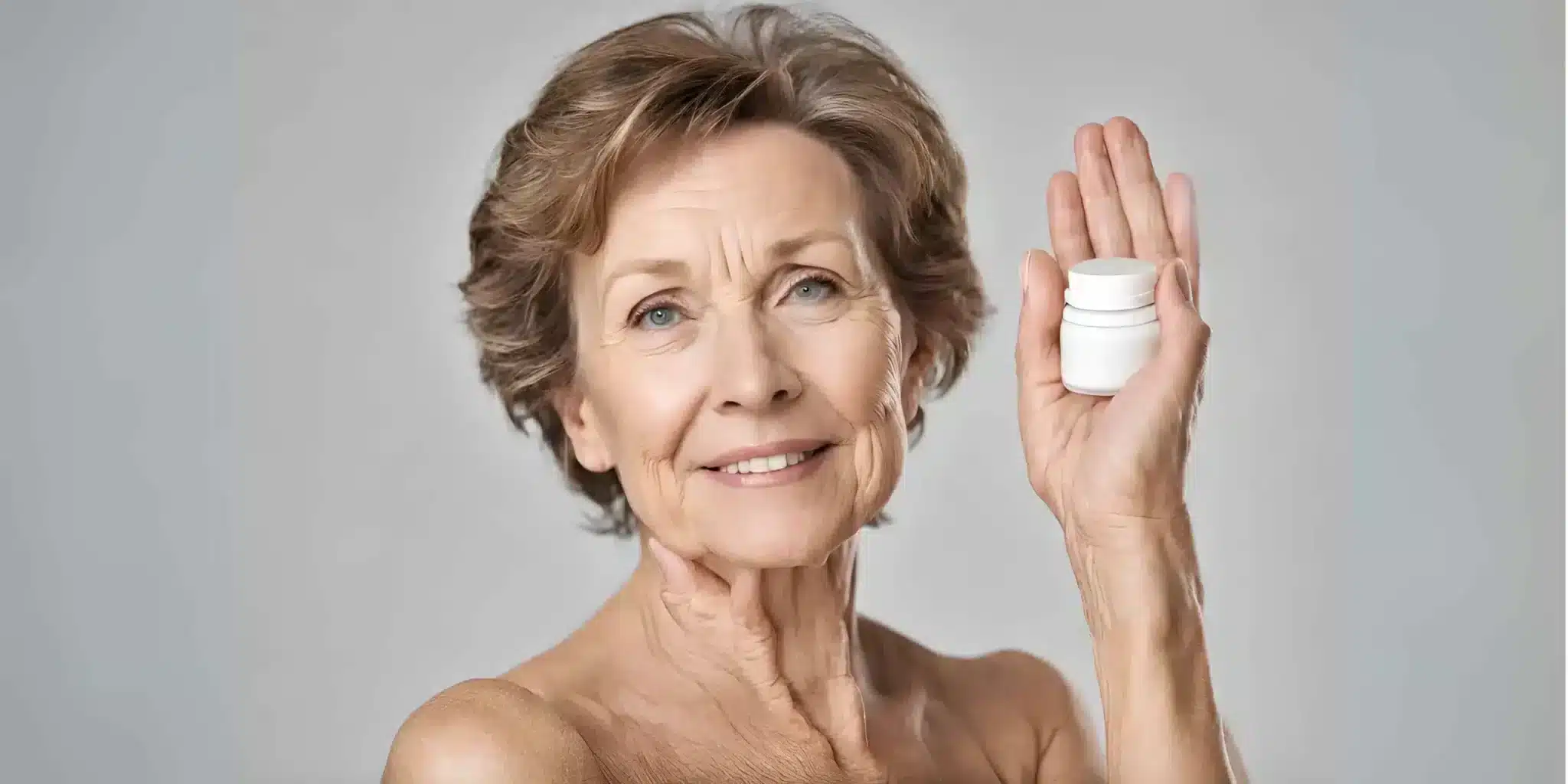 Read more about the article Best Moisturizer Aging Skin: Unlocking the Fountain of Youth