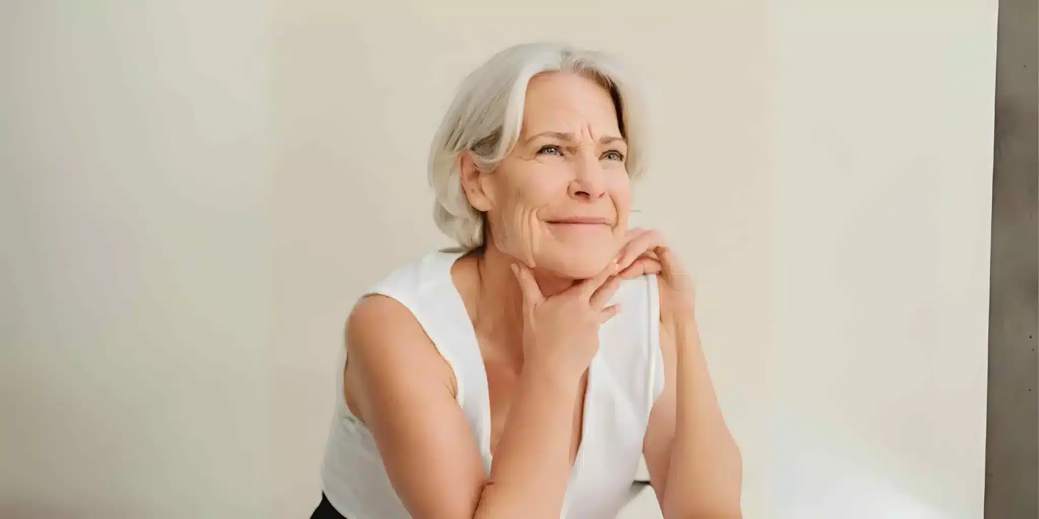 Read more about the article Chin Wrinkles: Understanding the Causes and Effective Treatments