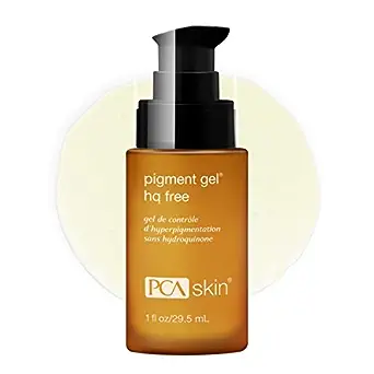 skin brightening products