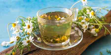 best tea for gut health