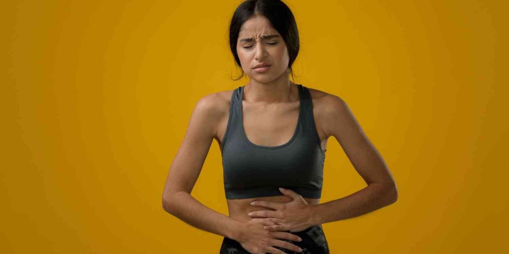10 signs of an unhealthy gut